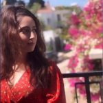 Image de Profil de Ikrame Saoudii