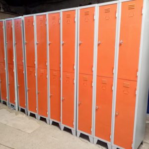 Annonce Vestiaires