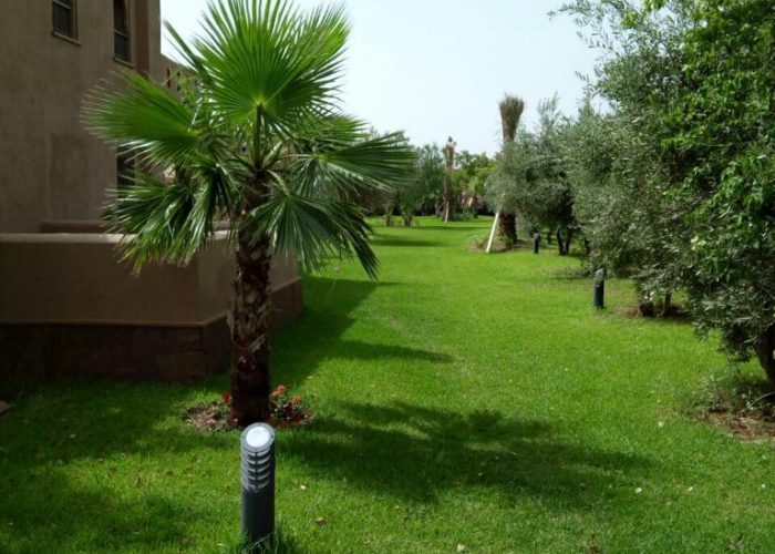Image annonce: Villa pour Location route de Ouarzazate