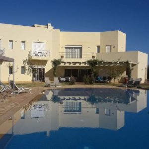Annonce Villa à vendre Route Tahanaoute