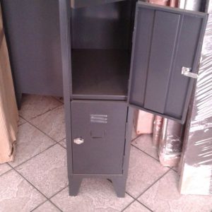 Annonce vistiaire