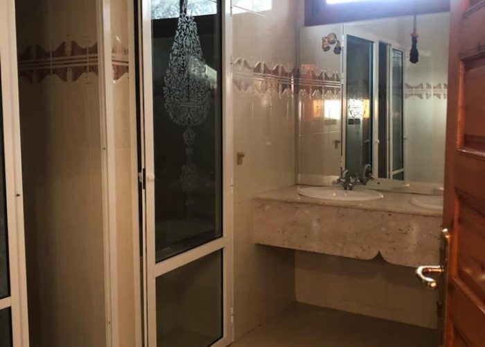 Image annonce: à louer Magnifique villa vide Quartier targa pour longue durée