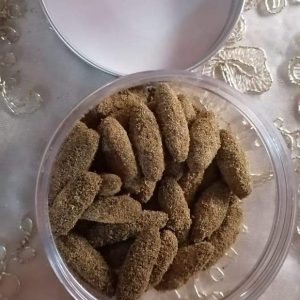 Annonce المنتوجات الصحراوية تجميلية طبيعية