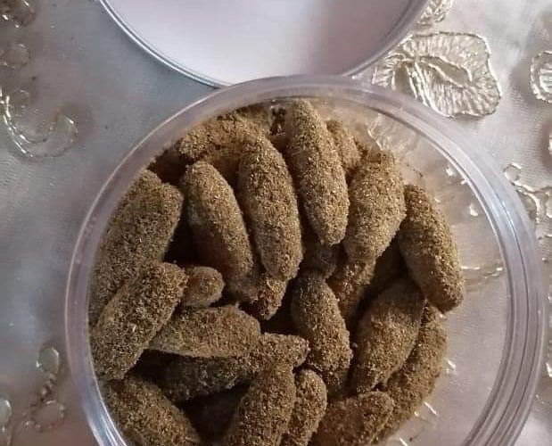 Image annonce: المنتوجات الصحراوية تجميلية طبيعية