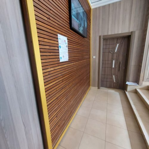 Annonce: à vendre Magnifique Appartement 70m² à izdihar
