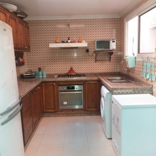 Annonce: à vendre Magnifique Appartement 86m² à massira 1