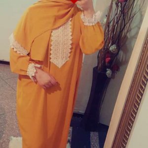 Annonce Abaya islamique