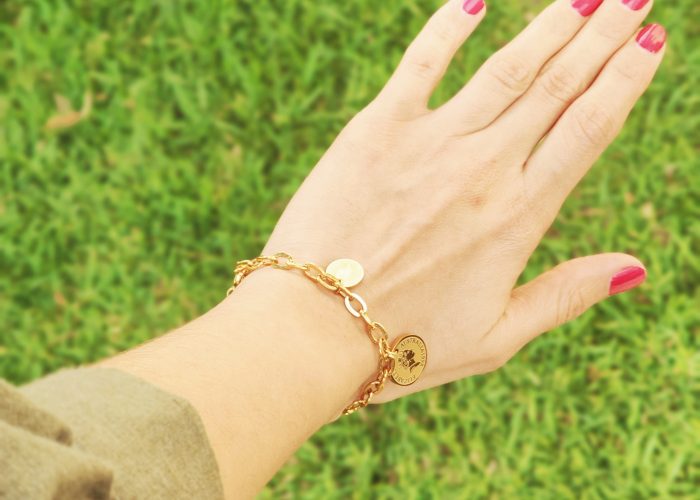 Image annonce: Bijoux