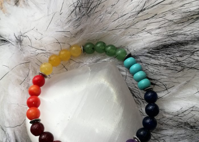 Image annonce: Bijoux en pierre semi précieuse