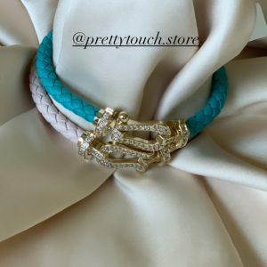 Annonce Bracelet en acier inoxydable de bonne qualité