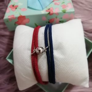 Annonce Bracelets d'amitié magnétique
