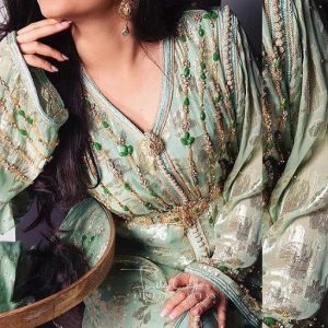 Annonce CAFTAN TLIJA