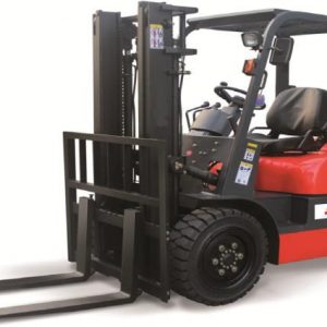 Annonce chariot élévateur