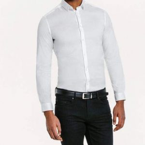 Annonce Chemise