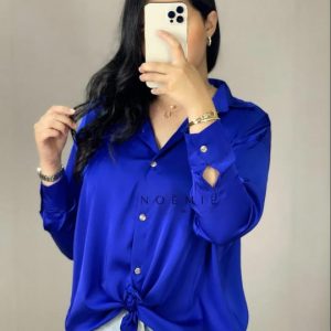 Annonce Chemise en soie