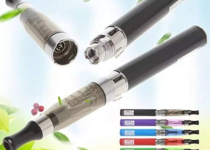 Image annonce: Cigarette electric mrahba   a tout fille et garcon