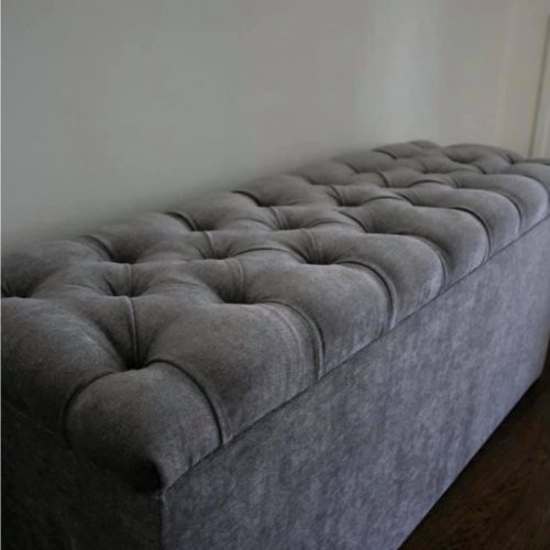 Annonce: Coffre de rangement