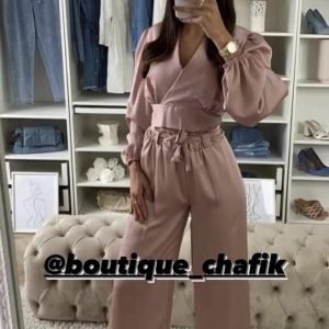 Annonce Combinaison femme