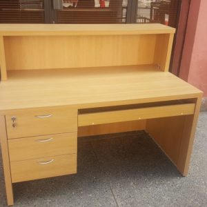 Annonce comptoirs