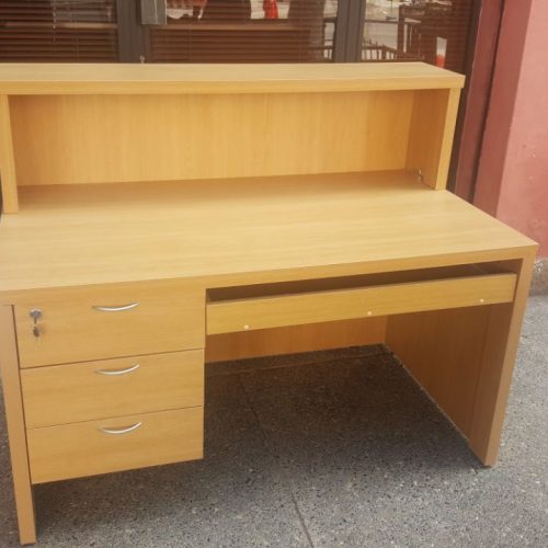 Annonce: comptoirs