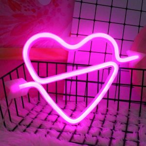 Annonce Decoration en led