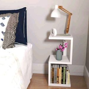 Annonce Étagères en bois MDF