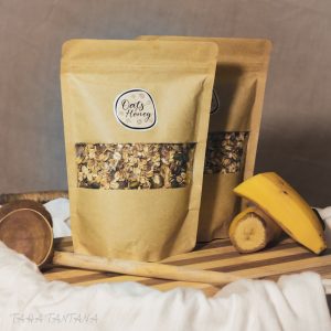 Annonce Granola