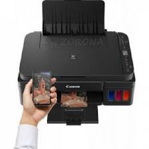 Annonce Imprimante pixma canon G3411
