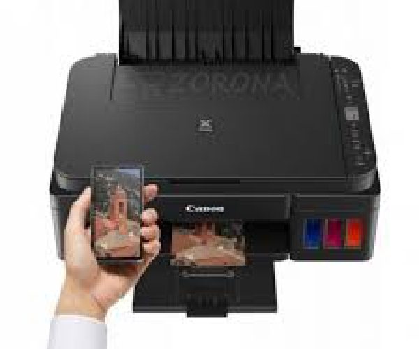 Image annonce: Imprimante pixma canon G3411