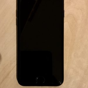 Annonce iphone 7 normal 128GB BON ETAT COMME NEUF