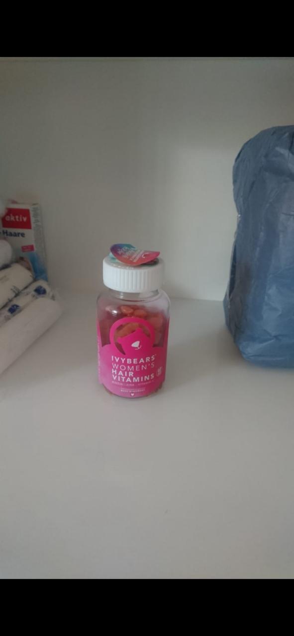 Gummies Collagène + Acide Hyaluronique Avec Vitamine C, Zinc Et Selenium Une Peau Hydratee Plus Ferme Et Visiblement Plus J Acide H 3760340650194