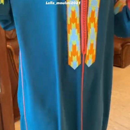 Annonce: Jelaleb