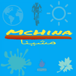 McHina