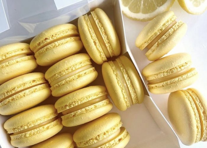 Image annonce: Macarons by FZ