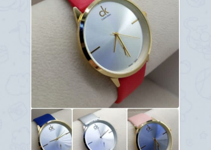 Image annonce: Montre chic