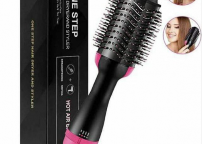 Image annonce: Peigne pour cheveux