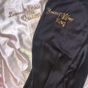 Annonce Penoir satin du soi