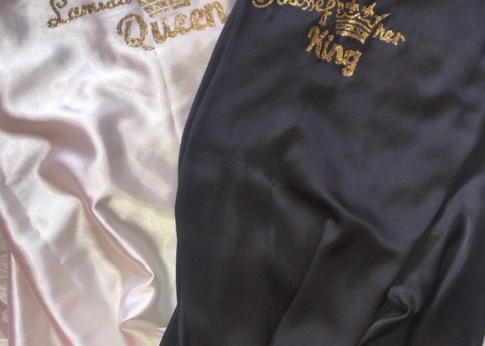 Image annonce: Penoir satin du soi