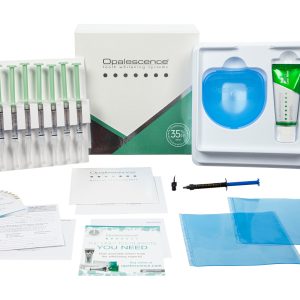 Annonce Produits Blanchiment dentaire