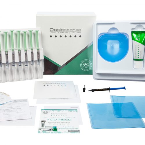 Annonce: Produits Blanchiment dentaire