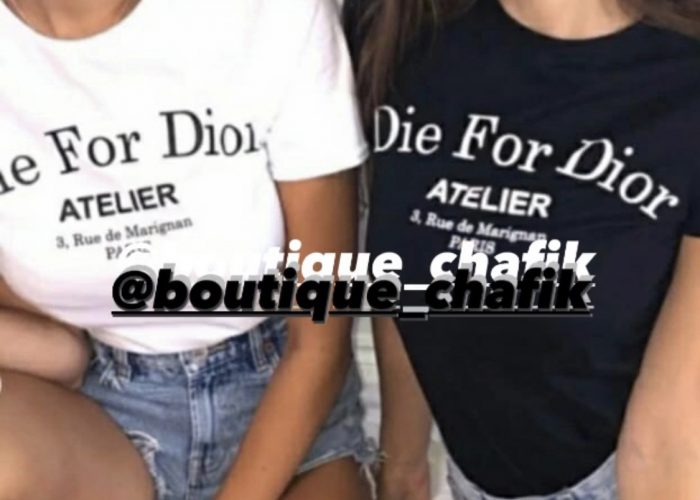 Image annonce: Prêt à porter pour femme