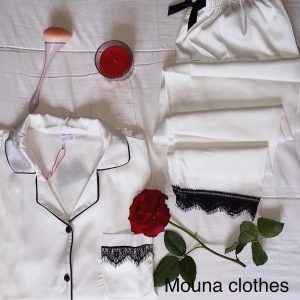 Annonce Pyjama