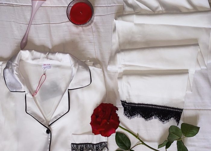 Image annonce: Pyjama