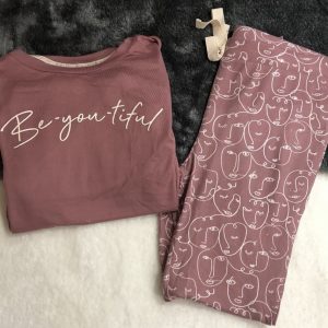 Annonce Pyjama primark