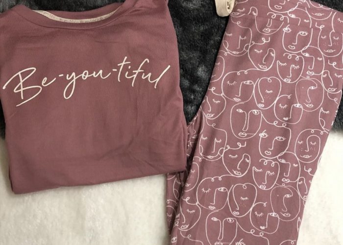 Image annonce: Pyjama primark
