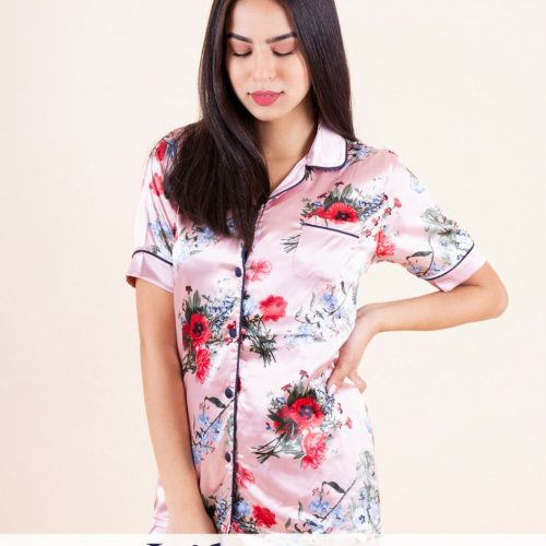Annonce: Pyjamas