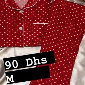Annonce Pyjamas