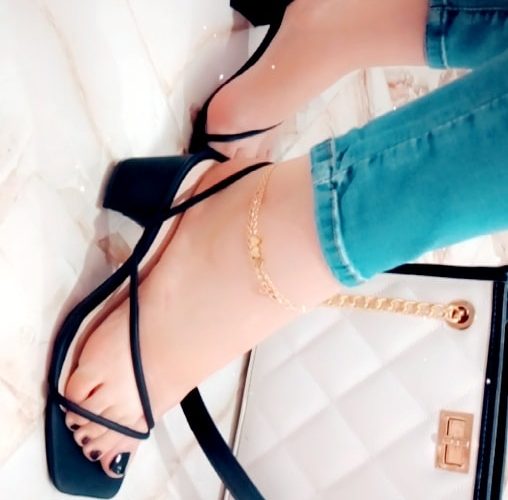 Image annonce: Sandales pour femmes