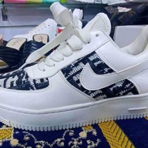 Annonce spadrille chic coostyle
