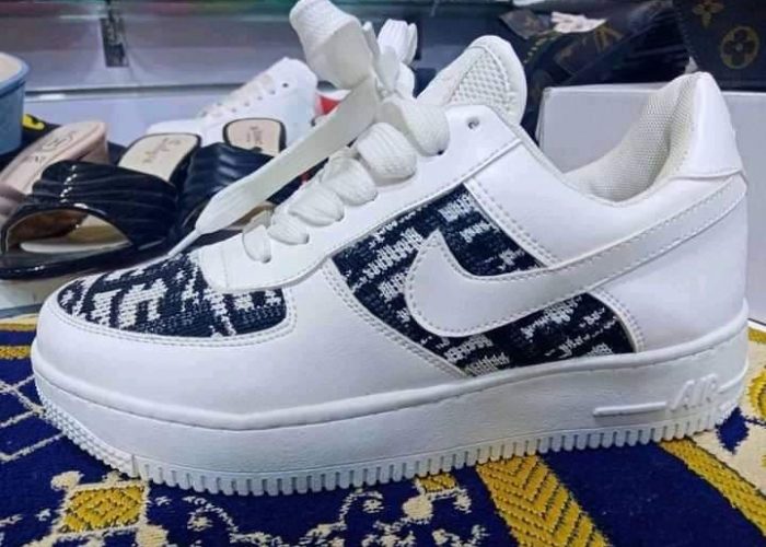 Image annonce: Spadrille chic coostyle